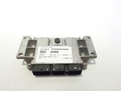 Calculator motor, cod 9663380880, 9654596080, Peugeot 207 (WA) 1.4 B, 16V, KFU (id:482885)