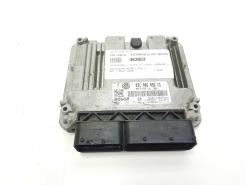 Calculator motor, cod 03C906056CG, 0261S02183, Vw Jetta 3 (1K2) 1.6 FSI, BLF (id:483003)