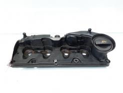 Capac culbutori, cod 03L103469C, Seat Altea (5P1), 1.6 TDI, CAY (idi:481948)