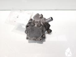 Pompa servo directie, cod 8E0145155N, Audi A4 Avant (8ED, B7) 1.9 TDI, BRB (pr;110747)