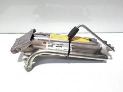 Cric cu cheie, cod 4F0011031D, Audi A6 (4F2, C6) (id:482749)