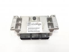 Calculator motor, cod 9663318680, 9659580780, Peugeot 307 SW, 2.0 B, RFJ (id:483008)