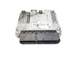 Calculator motor, cod 0281012869, 55201790, Opel Vectra C, 1.9 CDTI, Z19DT (id:483027)