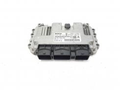 Calculator motor, cod 9664255780, 0261201610, Peugeot 307, 1.6 B, NFU (id:483040)