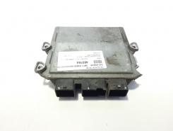 Calculator motor Siemens , cod 3N11-12A650-AA, 5WS40070A, Ford Fusion (JU) 1.4 tdci, F6JB (id:483164)
