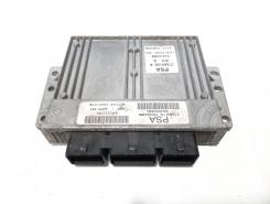 Calculator motor, cod 9649903680, 9642222380, Citroen C3 (I) 1.4 B, KFV (id:482896)