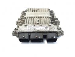 Calculator motor Siemens, cod 7S61-12A650-EA, 5WS40632A, Ford Fiesta 5, 1.4 TDCI, F6JB (id:483055)