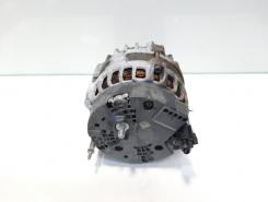 Alternator 180A Bosch, cod 03L903024F, VW Golf 6 Plus, 1.6 TDI, CAY (idi:481823)