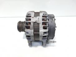 Alternator 180A Bosch, cod 03L903024F, VW Golf 6 Cabriolet (517), 1.6 TDI, CAY (idi:481823)