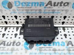 Calculator senzor parcare 1Z0919283B, Skoda Octavia 2 (1Z3) 2.0tdi