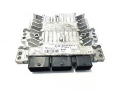 Calculator motor, cod 7G91-12A650-SG, Ford S-Max 1, 1.8 tdci, QYWA (id:483061)