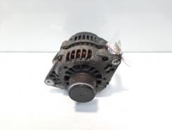 Alternator 100A, cod 8980311541, Opel Astra H Combi, 1.7 CDTI, A17DTR (pr:110747)