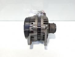 Alternator 100A, cod 8980311541, Opel Astra H Twin Top, 1.7 CDTI, A17DTR (pr:110747)