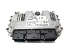 Calculator motor Bosch, cod 9662519580, 0261208965, Peugeot 207, 1.6 B, NFU (id:483240)