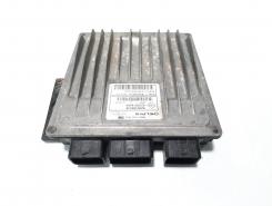 Calculator motor Delphi, cod 8200399038, 8200619409, Renault Megane 2, 1.5 DCI, K9K, Euro 4 (id:483074)