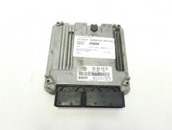 Calculator motor Bosch, cod 03G906016DH, 0281011864, Seat Altea (5P1) 1.9 TDI, BXE (id:483000)