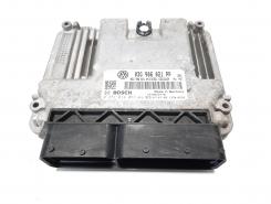 Calculator motor Bosch, cod 03G906021PP, 0281014063, Vw Golf 5 Variant (1K5) 2.0 TDI, 16V, BKDC (id:483120)