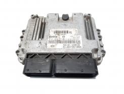 Calculator motor Bosch, cod 39101-2A615, 0281013149, Kia Rio II (jB) 1.5 CRDI, D4FA (id:483193)