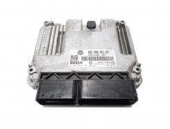 Calculator motor Bosch, cod 03G906021KH, 0281013226, VW Jetta 3 (1K2), 1.9 TDI, BXE (id:483177)