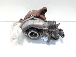 Turbosuflanta, cod 9662464980, Ford Focus 2 (DA) 2.0 tdci, G6DG (idi:511940)