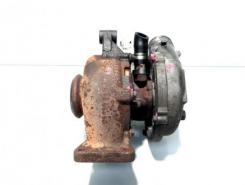 Turbosuflanta, cod 9662464980, Ford S-Max 1, 2.0 tdci, QXWC (idI:511940)