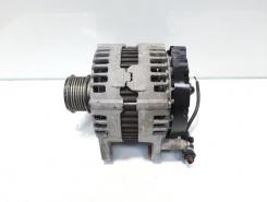 Alternator 180A, cod 03L903023D, Vw Golf 5 Variant (1K5) 2.0 tdi, CBD  (pr:110747)