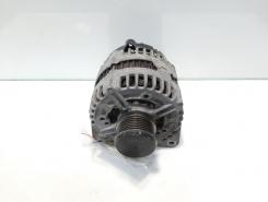 Alternator 180A, cod 03L903023D, Skoda Superb II Combi (3T5) 2.0 tdi, CFF (pr:110747)