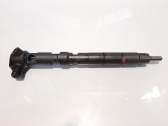 Injector, cod 03P130277, Seat Ibiza 5 (6J5) 1.2 tdi, CFW (idi:482012)
