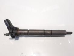 Injector, cod 059130277CR, 0445117042, Audi A4 Avant (8W5, B9), 3.0 TDI, CRTC (idi:481673)