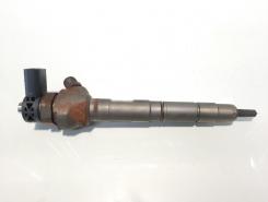 Injector, cod 03L130277J, 0445110369, VW Beetle Cabriolet (5C7), 2.0 TDI, CFF (idi:481699)