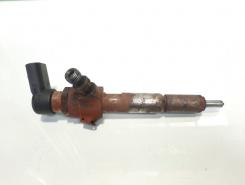 Injector, cod 4M5Q-9F593-AD, Ford Focus 2 Sedan (DA), 1.8 TDCI, KKDA (pr:110747)