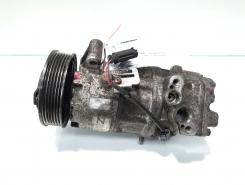 Compresor clima, cod 6915380-08, Bmw 1 (E81, E87) 1.6 benz, N45B16AB (id:441118)