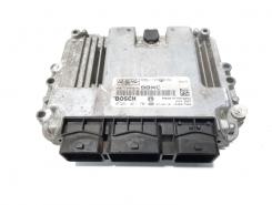 Calculator motor, cod 6M51-12A650-NC, Ford Focus 2 (DA) 1.6 tdci, HHDA (id:483293)