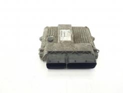 Calculator motor, cod 55194017, Fiat Doblo (119) 1.3 M-JET, 188A9000 (id:483373)