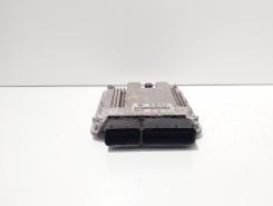 Calculator motor, cod 03G906016AG, 0281011658, Skoda Octavia 2 (1Z3) BJB (id:483305)