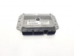 Calculator motor, cod 8200509516, 8200785132, Renault Megane 2 Sedan, 1.6 b, K4MD (id:483371)