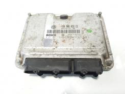 Calculator motor, cod 030906032CG, 0261207178, Vw Polo (9N) 1.4 B, BBY (id:483263)