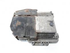 Calculator motor, cod 6S61-12A650-VA, Ford Focus 2 (DA), 1.6 tdci, HHDA (id:483429)