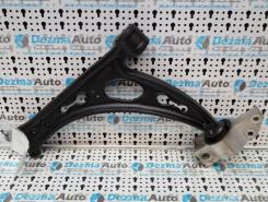 Brat trapez dreapta fata 1K0407153G, Audi A3 (8P) 2.0tdi, BMM