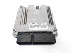 Calculator motor, cod 03G906016FF, 0281011905, Audi A3 (8P1) 2.0 TDI, BKD (id:483385)