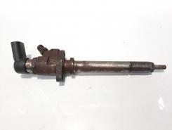 Injector, cod 9657144580, Peugeot 407, 2.0 HDI, RHR (id:455901)