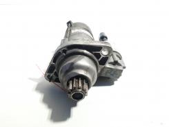 Electromotor, cod 02M911023N, Skoda Superb II Combi (3T5), 2.0 TDI, BMP, 6 vit man (idi:482240)