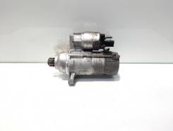 Electromotor, cod 02M911024P, VW Passat Alltrack (365), 2.0 TDI, CFG, 4X4, 6 vit man (idi:482531)