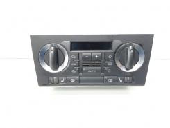 Display climatronic cu incalzire, cod 8P0820043J, Audi A3 Cabriolet (8P7) (idi:482282)