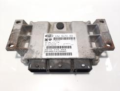 Calculator motor, cod 9657429680, Peugeot 206, 1.4 B, KFV (id:483462)