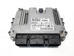 Calculator motor, cod 9660324180, 0281011634, Peugeot 307, 1.6 HDI, 9HZ (id:483474)