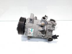 Compresor clima, cod 5N0820803, VW Jetta 4 (6Z), 1.6 TDI, CAY (idi:482007)