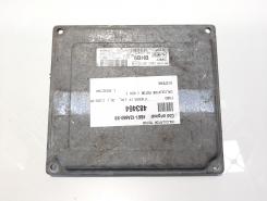 Calculator motor Siemens, cod 4S61-12A650-SB, Ford Fiesta 4 (JA, JB) 1.3 B (id:483464)