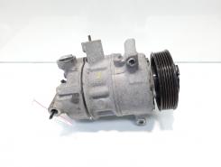 Compresor clima, cod 5N0820803, VW Passat Variant (365), 1.6 TDI, CAY (idi:482007)