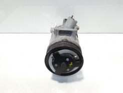 Compresor clima, cod 5N0820803, Audi A3 (8P1), 1.6 TDI, CAY (idi:482007)